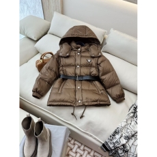 Prada Down Jackets